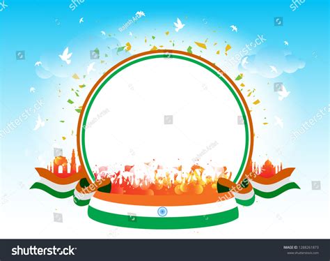 republic day photo frame|13,131 Republic Day Frames Images, Stock Photos & Vectors.